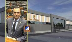 Oliqarx Cavanşir Feyziyev 90 milyonluq "Azərtütün"ü cəmi 29 milyona aldı