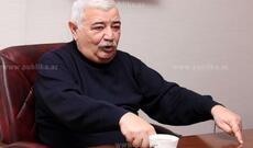 Ermənistanda yaşamış türklərə status verilməsi və 300 min insanın... - Professor