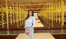 Avropanın ən iri yaxta tərsanəsinin sahibi Ülviyyə Əlizadə kimdir, kimin adamıdır...