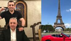 Deputatın oğlu Londondakı şirkəti qapadıb, 5 bahalı mənzili satışa çıxarıb - Nə baş verir?