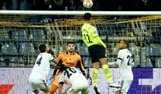 Çempionalar Liqası: “Beşiktaş” darmadağın oldu, “Milan” avrokuboklarla vidalaşdı