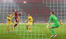 Çempionalar Liqası: “Barselona” məğlub olub Avro Liqaya düşdü