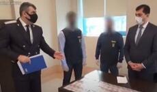 Koronavirus və rüşvət: Bakıdakı modul tipli xəstəxanada baş verənlər...