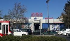 “Xalqlar dostluğu” yarmarkasında narazılıq və qorxu hökm sürür