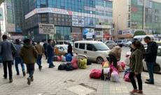 Azərbaycanlılar niyə kütləvi şəkildə İğdıra axın edir...