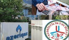 Sabah Bakının yarısı istiliksiz qala bilər  - "İki dövlət qurumunun borc çəkişməsi əhaliyə ciddi problemlər yaradacaq"