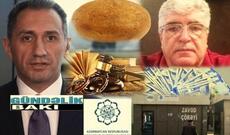 Vurulmuş kadr olan Nəbi Nəbiyevin oğlu necə rabitə naziri oldu ?