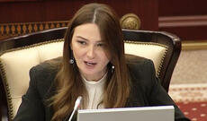 “Hava nəqliyyat xərcləri bahadır, məsul qurumlar...” - Paşayeva