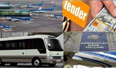 “AZAL”-ın tenderlərində  “köhnə dostlar” taktikası... - Qurum rəhbərliyi özünə yaxın şirkətləri necə qalib edir?