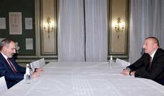 “İlham Əliyev Paşinyan siyasi cəhətdən yetkin olmadığına görə Laçın dəhlizi məsələsini gündəmə gətirdi”