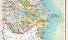 Hansı xəritə Azərbaycanın maraqlarına cavab verir? - Tarixçi alimdən mühüm açıqlama