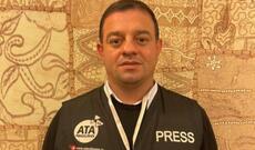 Prokuror Ata Abdullayevə 9 il cəza istədi