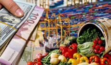 Bu il qeyri-neft sənayesində 20 faizdən çox artım qeydə alınıb, qeyri-neft ixracı 44 faiz artıb