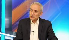 Bölgədəki problemlər 3-cü tərəf olmadan, Ermənistan-Azərbaycan və Ermənistan-Türkiyə münasibətləri çərçivəsində  həll edilməlidir.