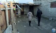 Sabunçuda 2 yaşlı körpə bu daxmadan oğurlanıb