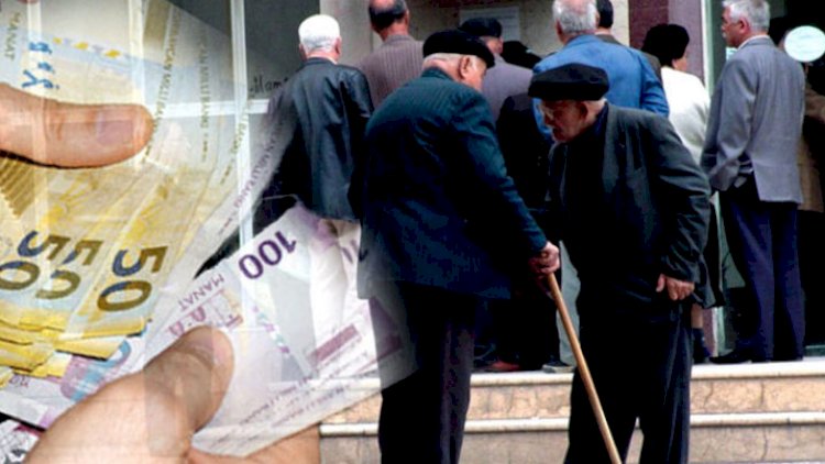 Azərbaycanda bu il üzrə kişilərin və qadınların pensiya yaşı açıqlandı