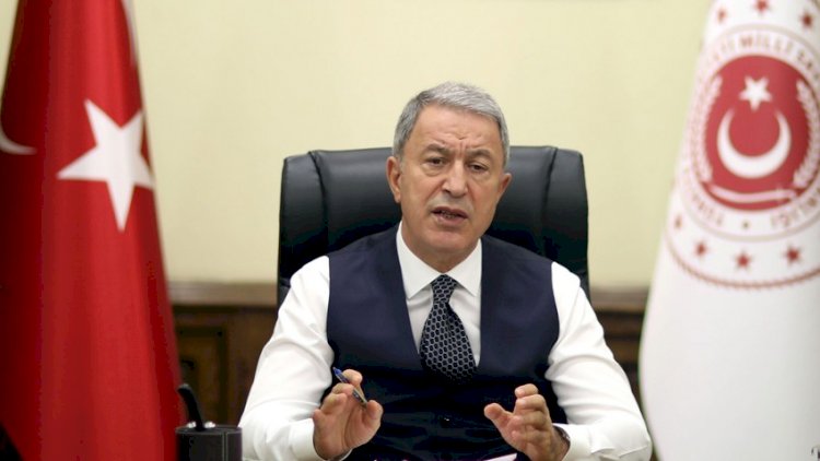 Müdafiə naziri: “Qafqazda sabitliyin təmin edilməsi - indiki hədəf budur”.
“
