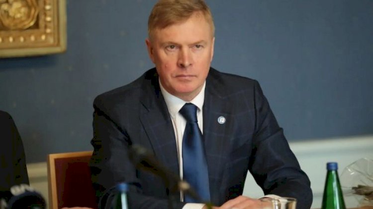 Estoniyanın müdafiə naziri: "Rusiya bütün qitə üçün təhlükədir"