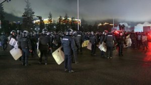 Qazaxıstandakı etirazın arxasında kimlər dayanır? - “Ölkə parçalanmaq həddinə çatsa, Ankara seyirçi qalmayacaq”