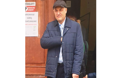 Eldar Mahmudovun bandasının tanınmış ismi ilə bağlı SENSASİON MƏLUMATLAR