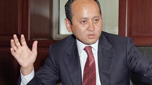 Mühacirətdə olan keçmiş bankir Muxtar Ablyazov özünü Qazaxıstan etirazlarının lideri elan etdi