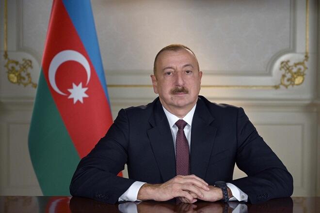 Prezident İlham Əliyev Medvedevə etiraz məktubu göndərdi