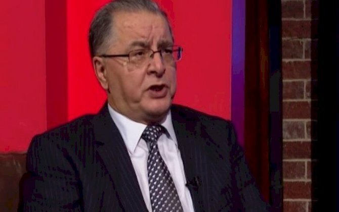 “Qazaxıstan Turanın yaradılmasının qarşısını almaq üçün Rusiyanın layihəsidir, amma sonu pis qurtaracaq...”