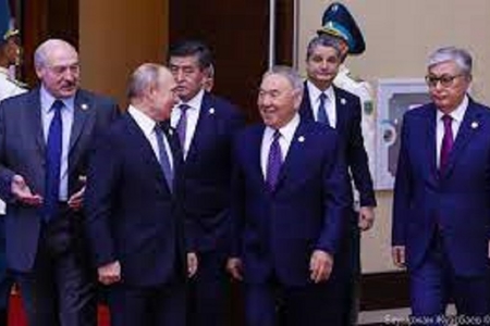 Kreml Tokayevi "girov" götürüb: "Nazarbayev sağdırmı" sualı niyə cavabsız qalıb...