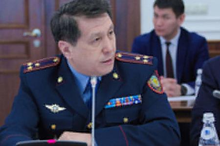 Qazaxıstanda general və iki polkovnik intihar edib, yoxsa rus xüsusi təyinatlıları tərəfindən öldürülüb?