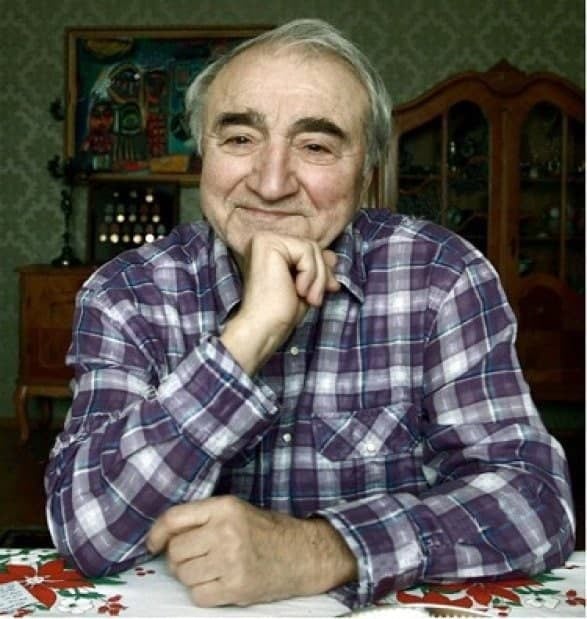 Əbdürrəhman Vəzirov Moskvada dəfn olunacaq