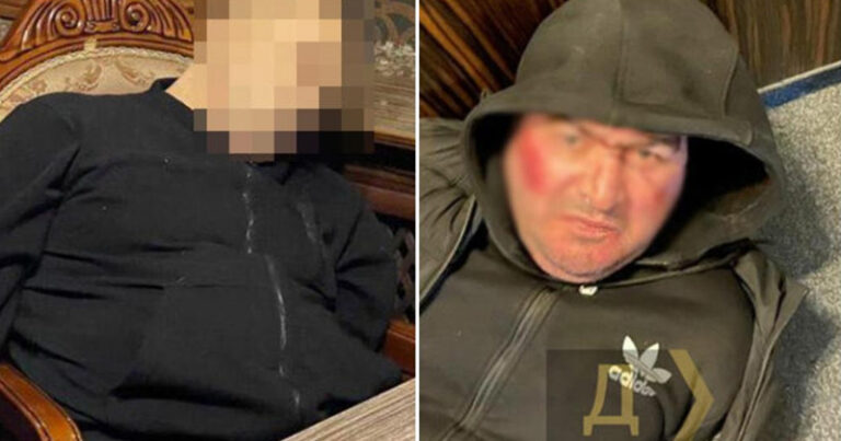 Şöhrətddin Quliyev Nazir Əliyevdən Lotu Qulinin qisasını alıb