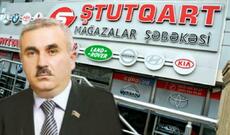 Sabiq deputatın mülklərinin siyahısı açıqlandı - Başgicəlləndirən VARİDAT