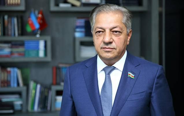 Londonda oliqarx deputatın milyonları müsadiə edildi! - Məhkəmə Feyziyevlərlə bağlı qərar verdi