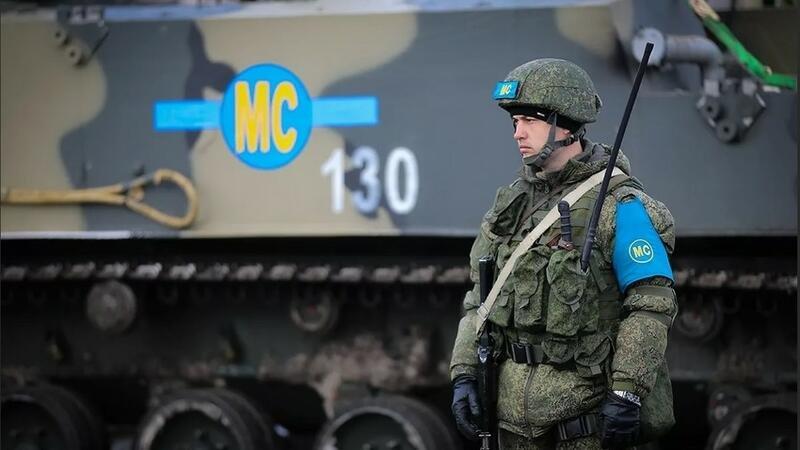NATO-dan erməni separatizminə sarsıdıcı zərbə - Rus sülhməramlılar Xankəndidən çıxmalı olacaq