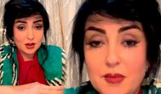 Afət Fərmanqızının həyat yoldaşı həbs edildi - VİDEO