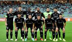 Fransa hökuməti müsbət cavab verdi: “Qarabağ” növbəti oyununu Marseldə keçirəcək