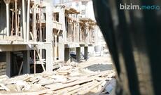 Keçmiş icra hakimindən Masazıra miras qalan PROBLEMLƏR – “Göydən başımıza daş yağır” – VİDEO REPORTAJ