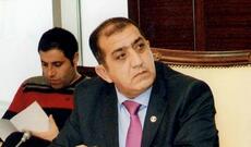 DİN Rasim Məmmədovun saxlanılması ilə bağlı məlumat yaydı