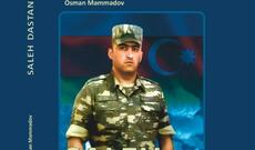 “Saleh dastanı” qəhrəmanlıq, əbədiyyət nəğməsidir