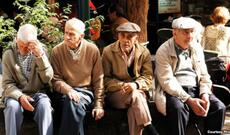 Azərbaycanda kişilərin yarısı, qadınlarınsa üçdə biri pensiya yaşına çatmadan vəfat edir: Şok