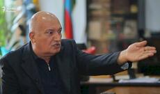“Ramiz Mehdiyevi Rusiyanın Azərbaycandakı emissarı kimi tanıyıram” - Sərdar Cəlaloğlu