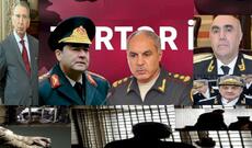 Bəs, Mehdiyev, Qaralov, Usubov, Sadıkov...? - “Tərtər işi”ni ört-basdır edənlər...