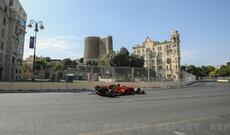 Azərbaycan Qran-prisinin başlama saatı dəyişib