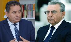"Bunları deməsə ,erməni arvadı, ..." - Deputadan Ramiz Mehdiyevə sərt cavab