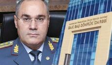 DÖVLƏT GÖMRÜK KOMİTƏSİNDƏ HƏBSLƏR... - “Meyvəli” terminalının rəisi və daha 3 nəfərin saxlanıldığı bildirilir