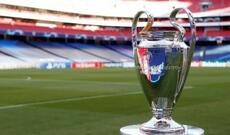 Bu gün Çempionlar Liqasında 1/8 final mərhələsi başlayır