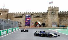 “Formula-1” üzrə Azərbaycan Qran-prisi: Biletlərin satış vaxtı açıqlandı