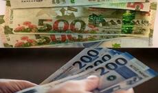 “İri əskinaslar çirkli pulların yuyulmasına şərait yaradır”