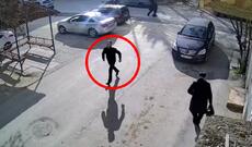 Xaricdən "sovqat" gətirən "kuryer" həbs edilib