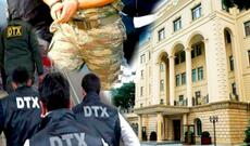 Müdafiə Nazirliyini talayan mafiya…